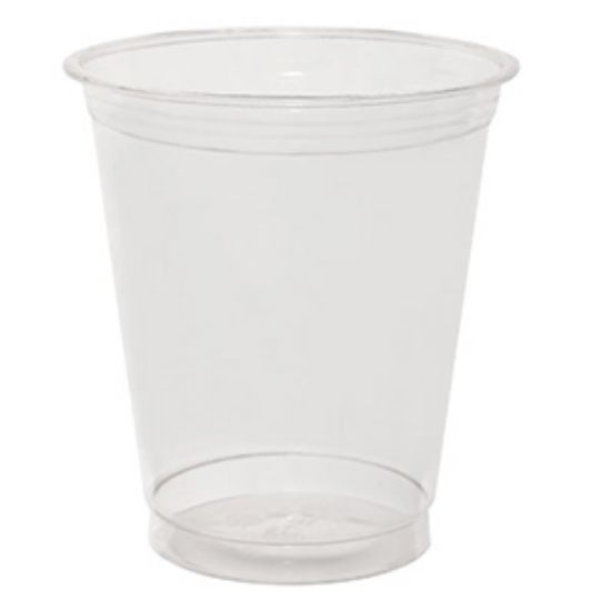 Picture of Case Cup Clear Green Spirit Slush 16oz 50 x16